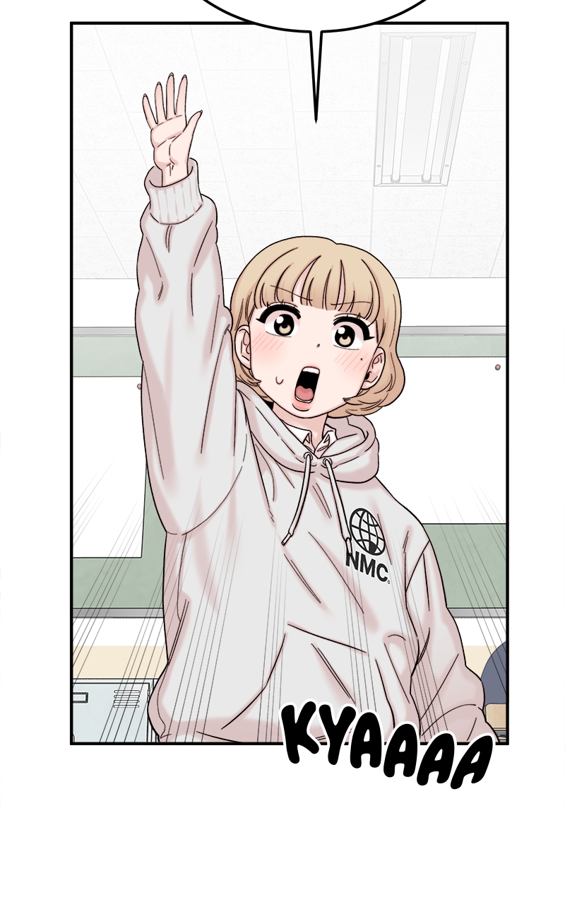 Read My Dud to Stud Boyfriend EN Manga Online