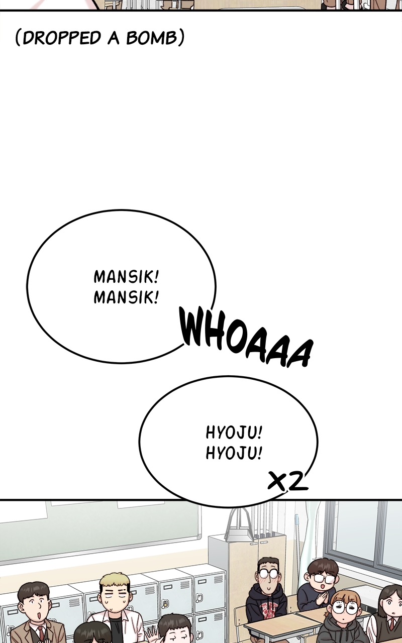 Read My Dud to Stud Boyfriend EN Manga Online