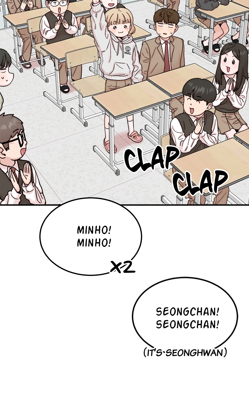 Read My Dud to Stud Boyfriend EN Manga Online