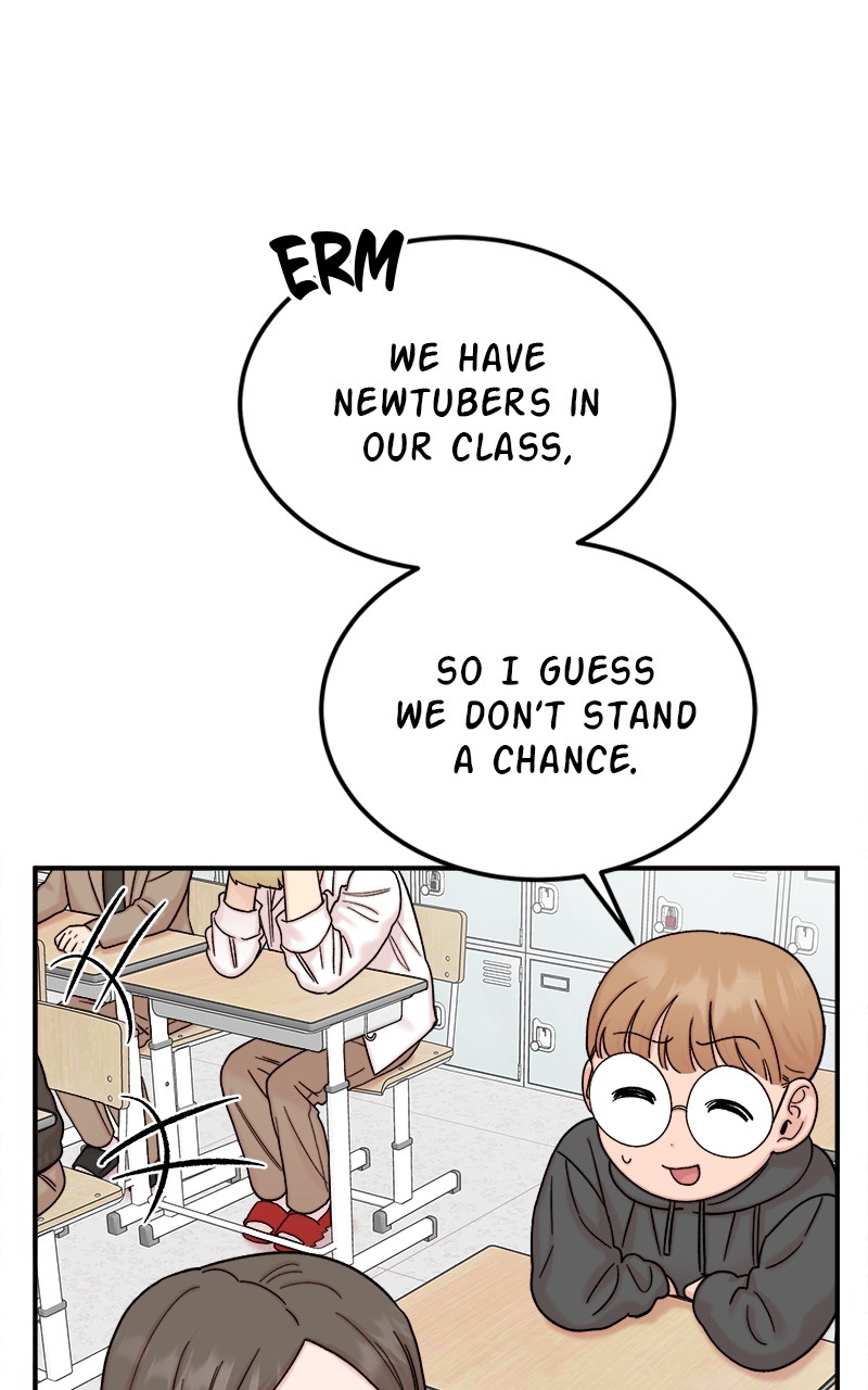 Read My Dud to Stud Boyfriend EN Manga Online