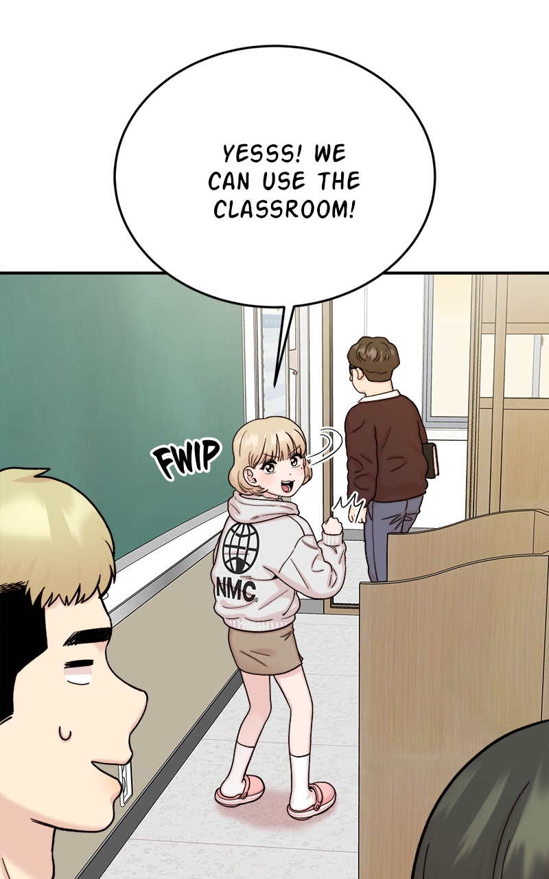 Read My Dud to Stud Boyfriend EN Manga Online