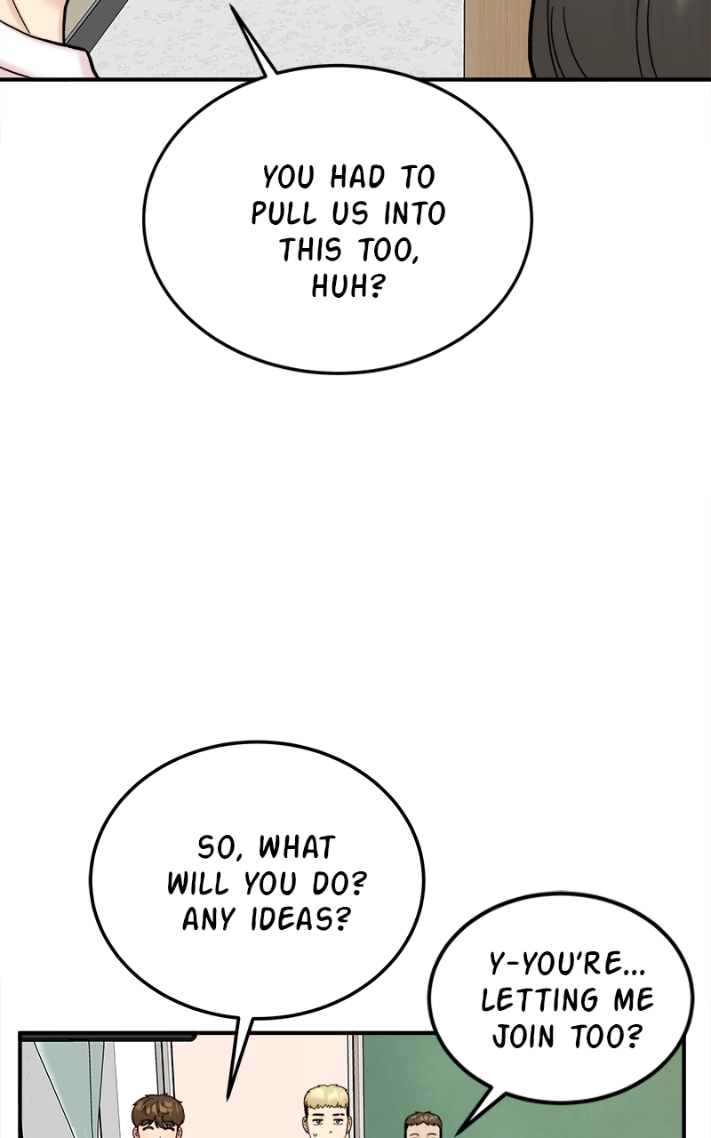Read My Dud to Stud Boyfriend EN Manga Online