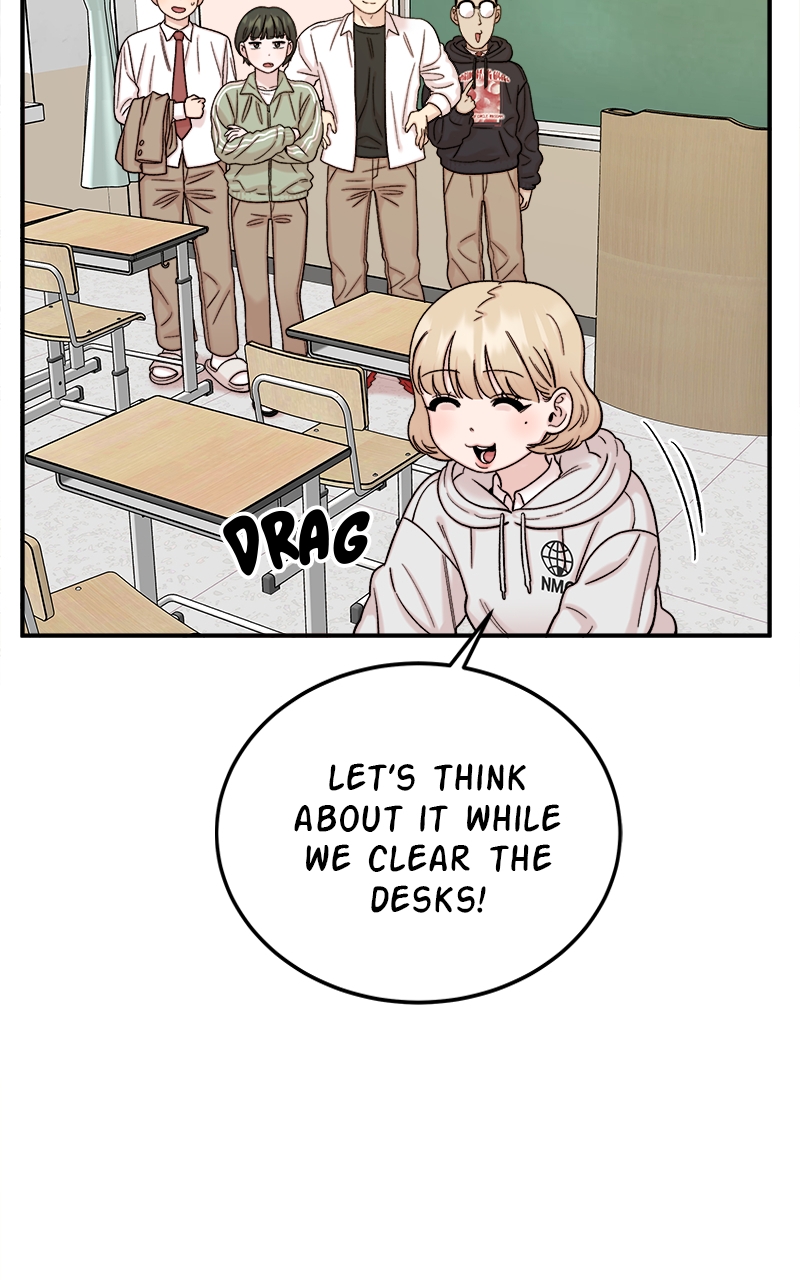 Read My Dud to Stud Boyfriend EN Manga Online