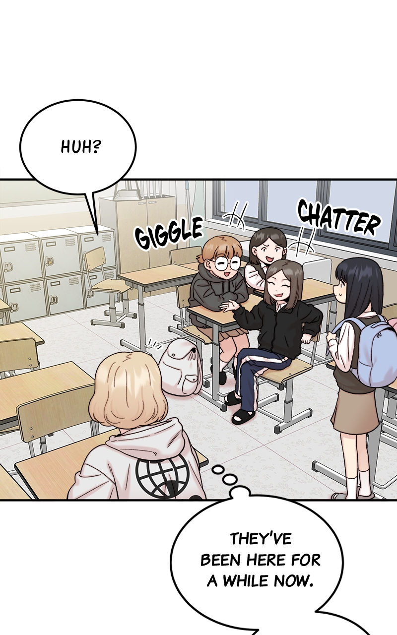 Read My Dud to Stud Boyfriend EN Manga Online