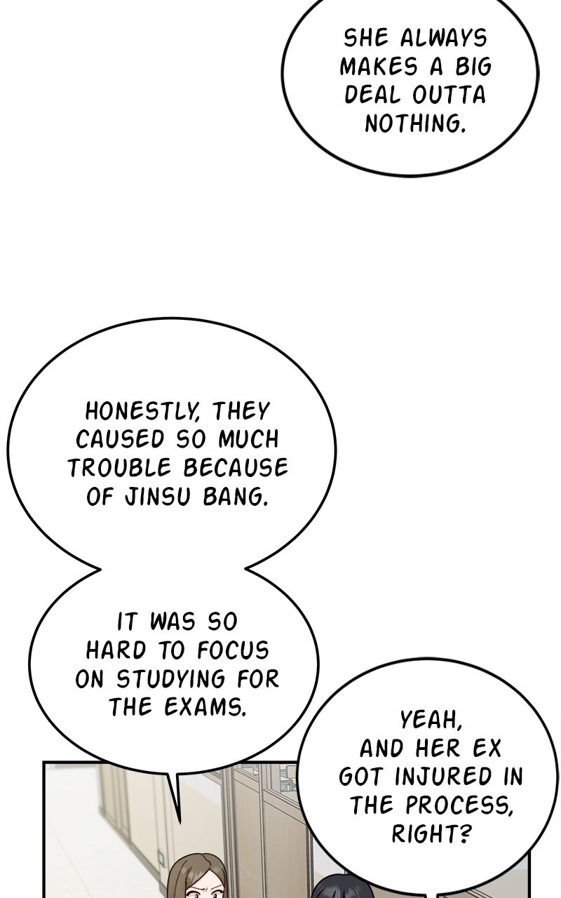 Read My Dud to Stud Boyfriend EN Manga Online