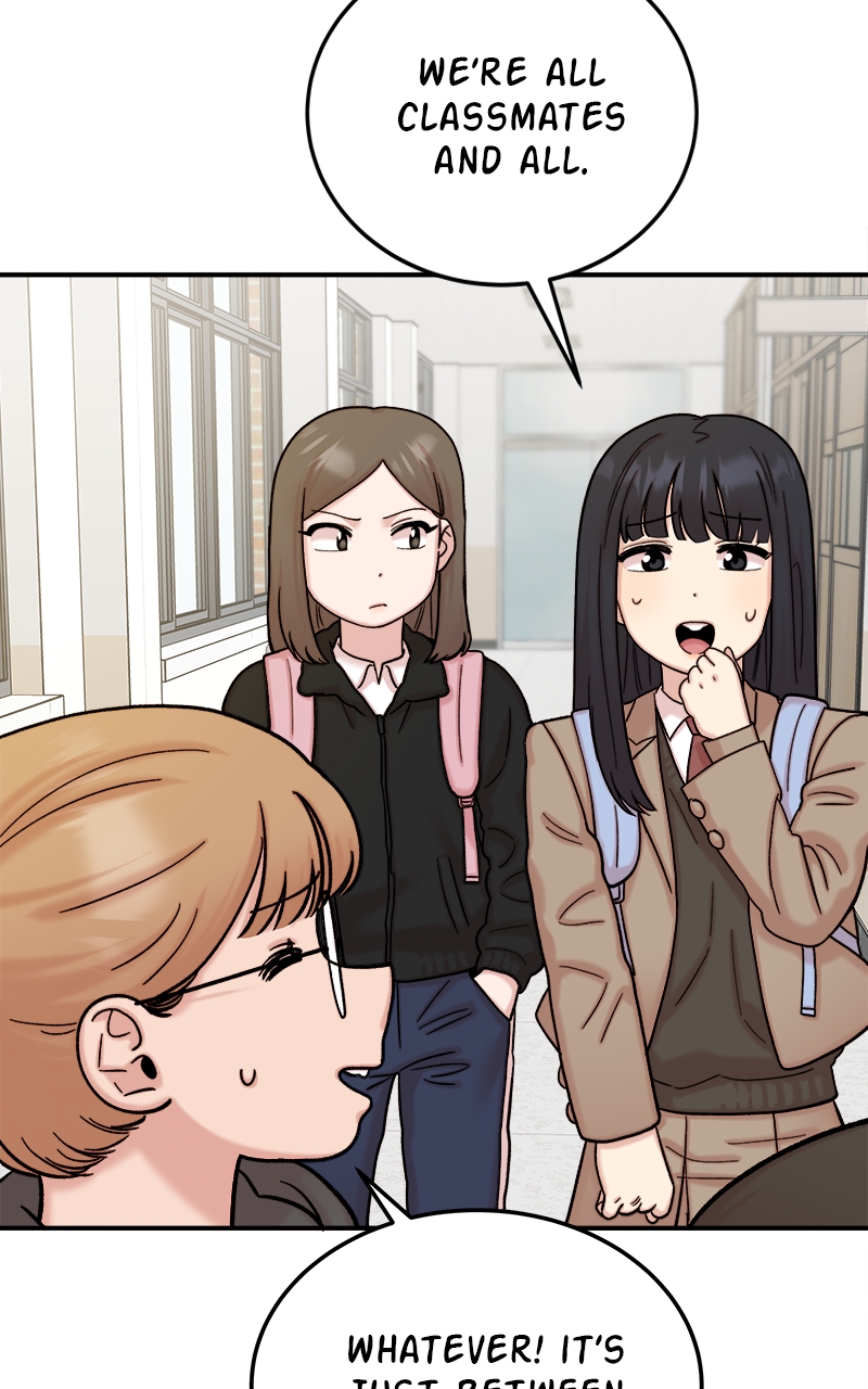 Read My Dud to Stud Boyfriend EN Manga Online
