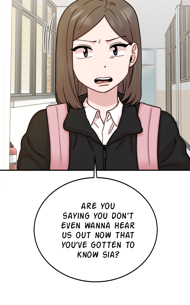 Read My Dud to Stud Boyfriend EN Manga Online