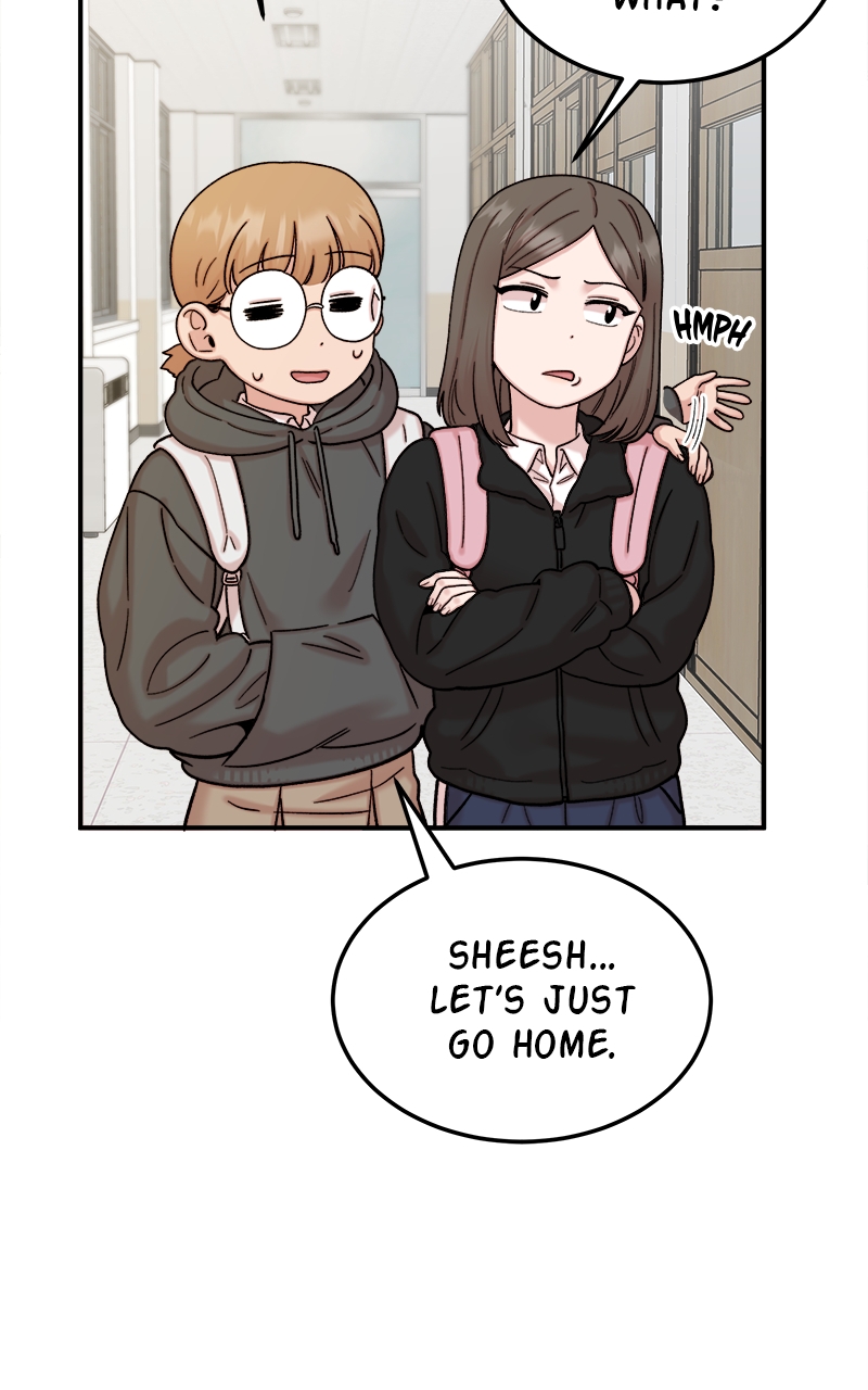 Read My Dud to Stud Boyfriend EN Manga Online