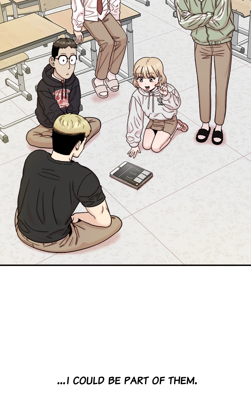 Read My Dud to Stud Boyfriend EN Manga Online