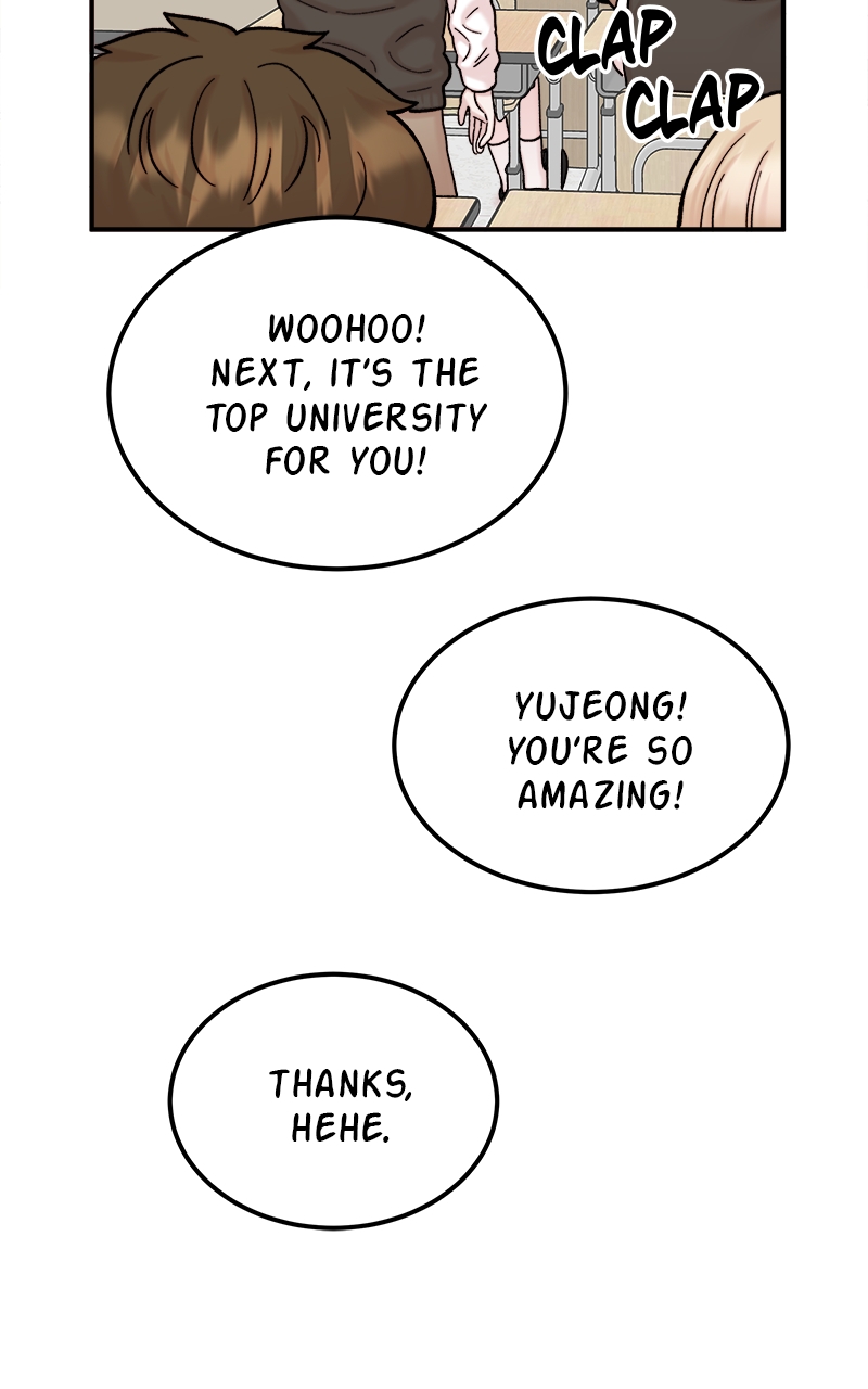 Read My Dud to Stud Boyfriend EN Manga Online