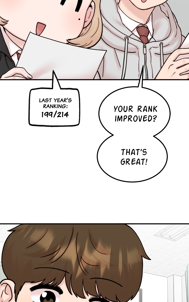 Read My Dud to Stud Boyfriend EN Manga Online
