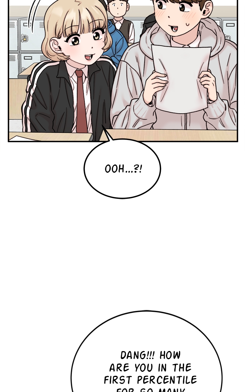 Read My Dud to Stud Boyfriend EN Manga Online