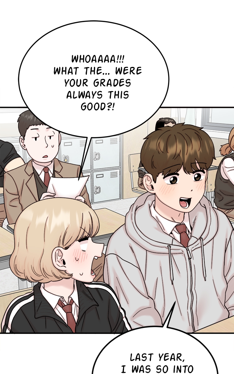 Read My Dud to Stud Boyfriend EN Manga Online