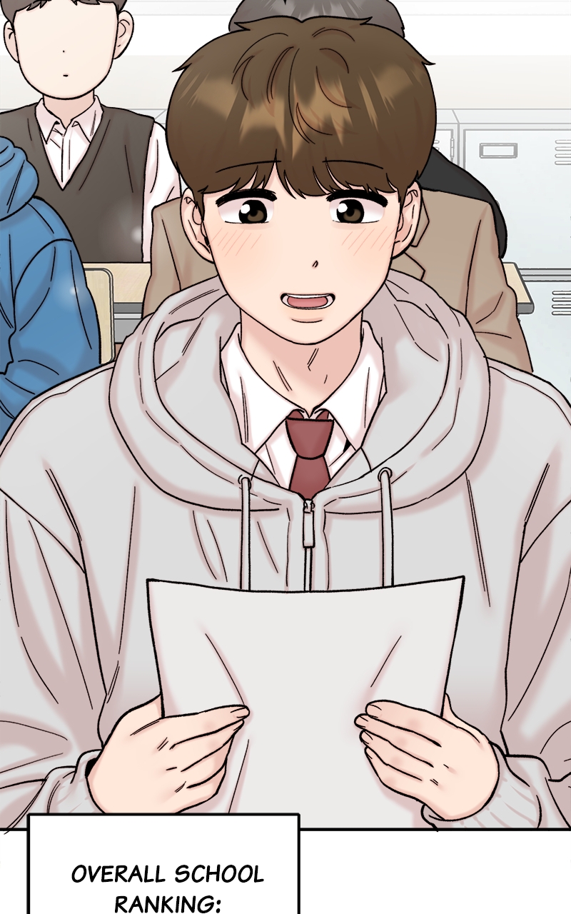 Read My Dud to Stud Boyfriend EN Manga Online