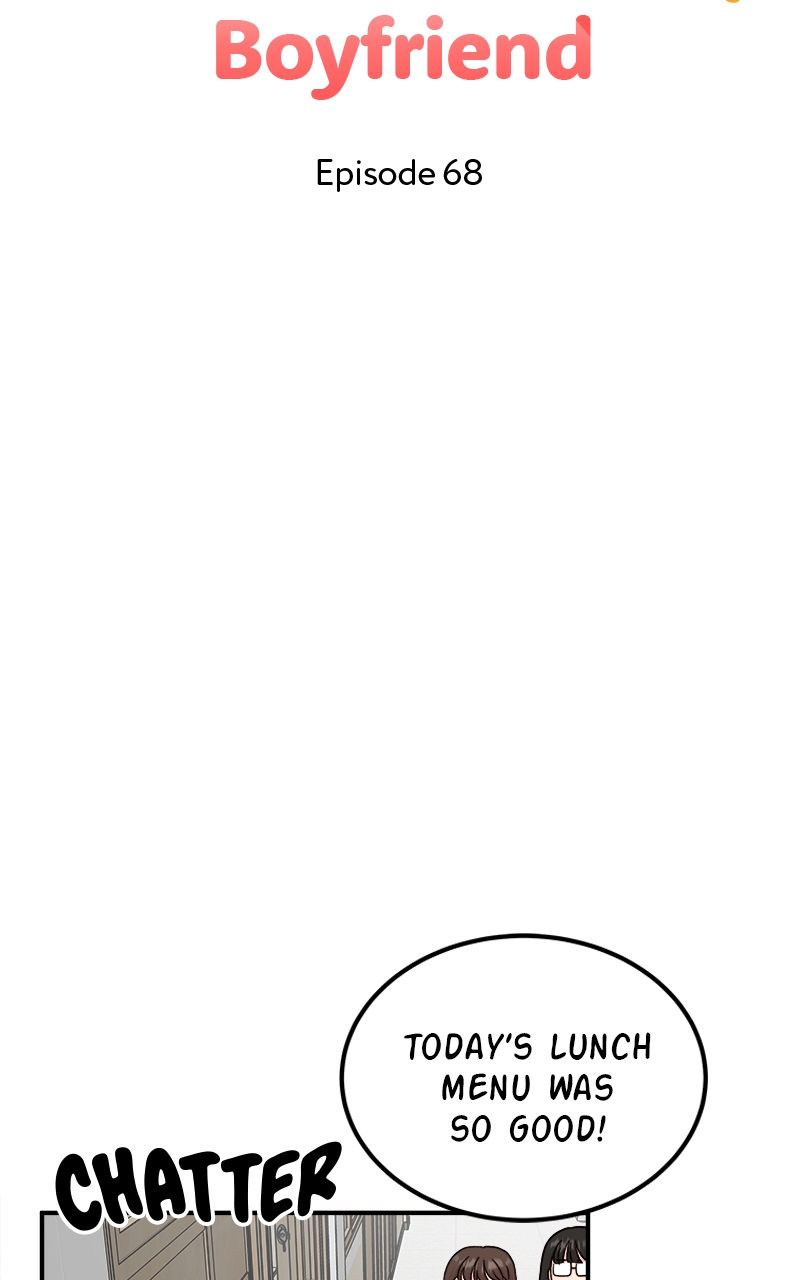 Read My Dud to Stud Boyfriend EN Manga Online