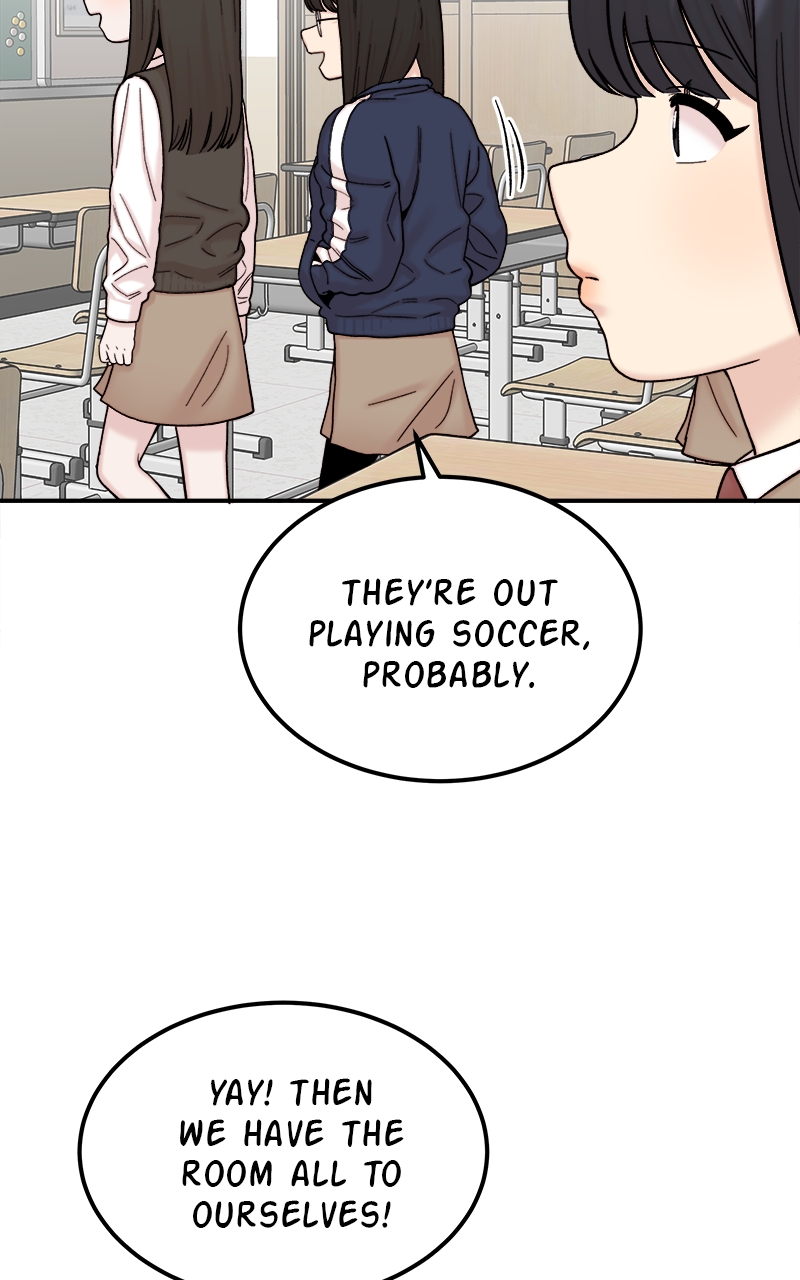 Read My Dud to Stud Boyfriend EN Manga Online