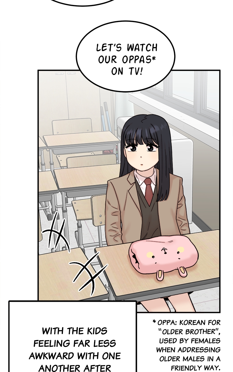 Read My Dud to Stud Boyfriend EN Manga Online