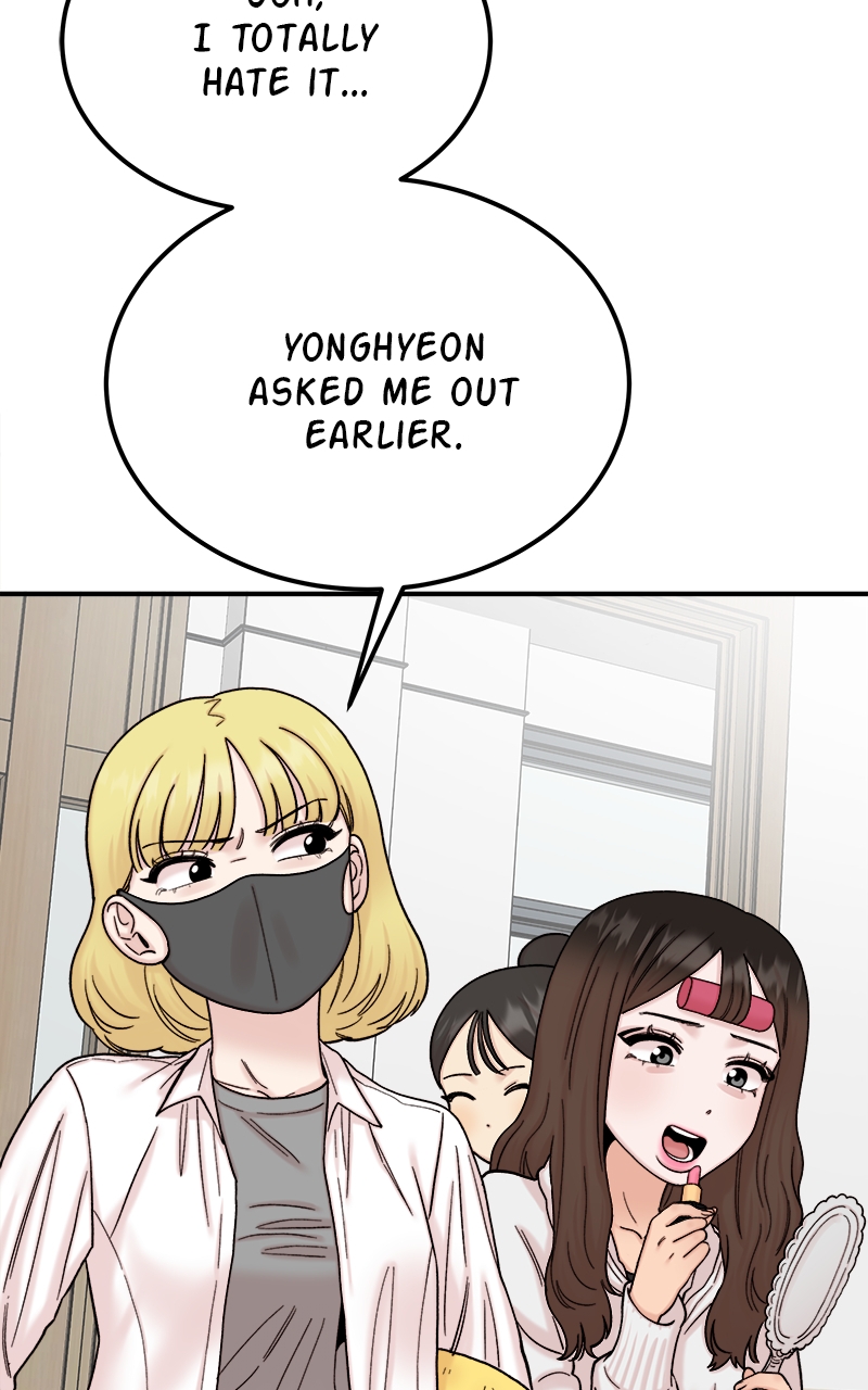 Read My Dud to Stud Boyfriend EN Manga Online