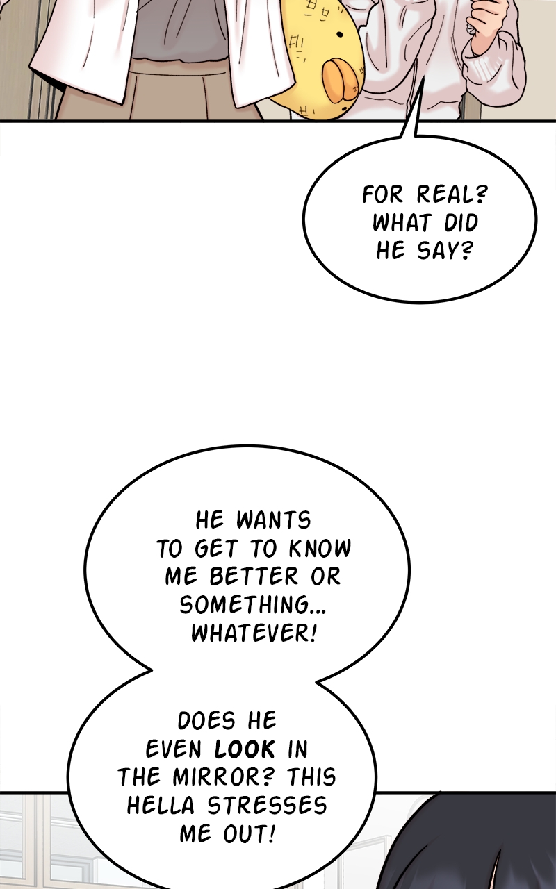Read My Dud to Stud Boyfriend EN Manga Online