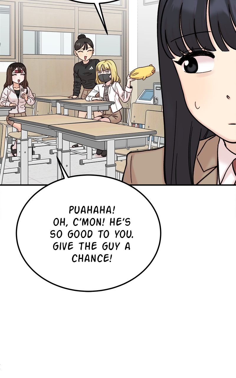 Read My Dud to Stud Boyfriend EN Manga Online