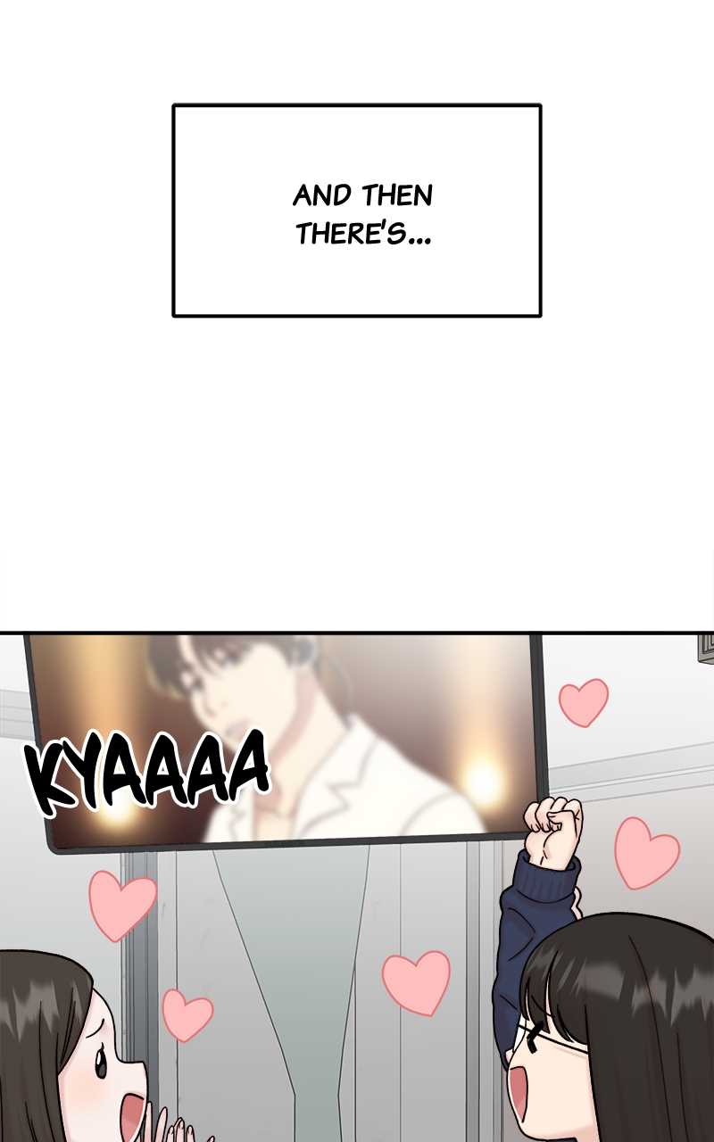 Read My Dud to Stud Boyfriend EN Manga Online