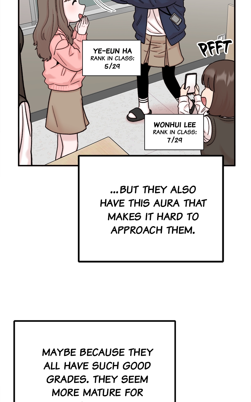 Read My Dud to Stud Boyfriend EN Manga Online