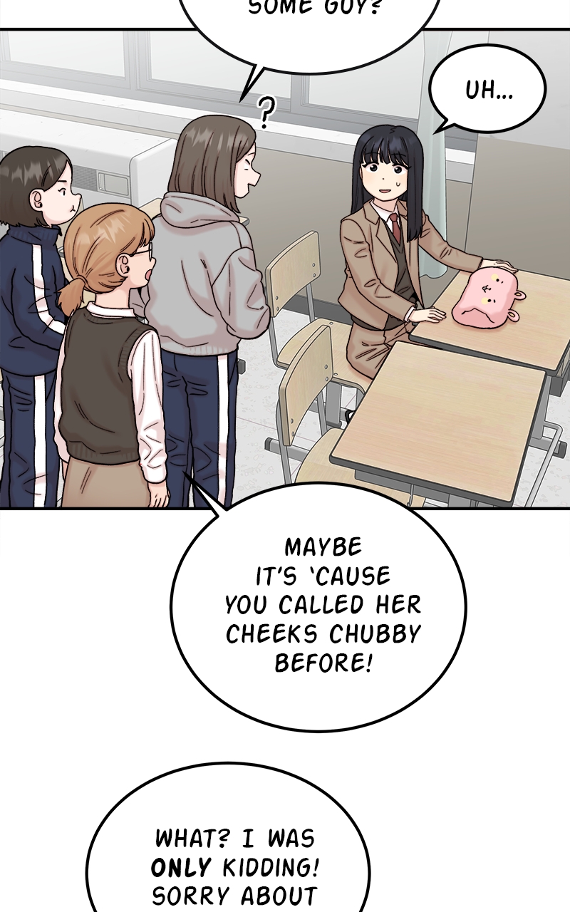 Read My Dud to Stud Boyfriend EN Manga Online