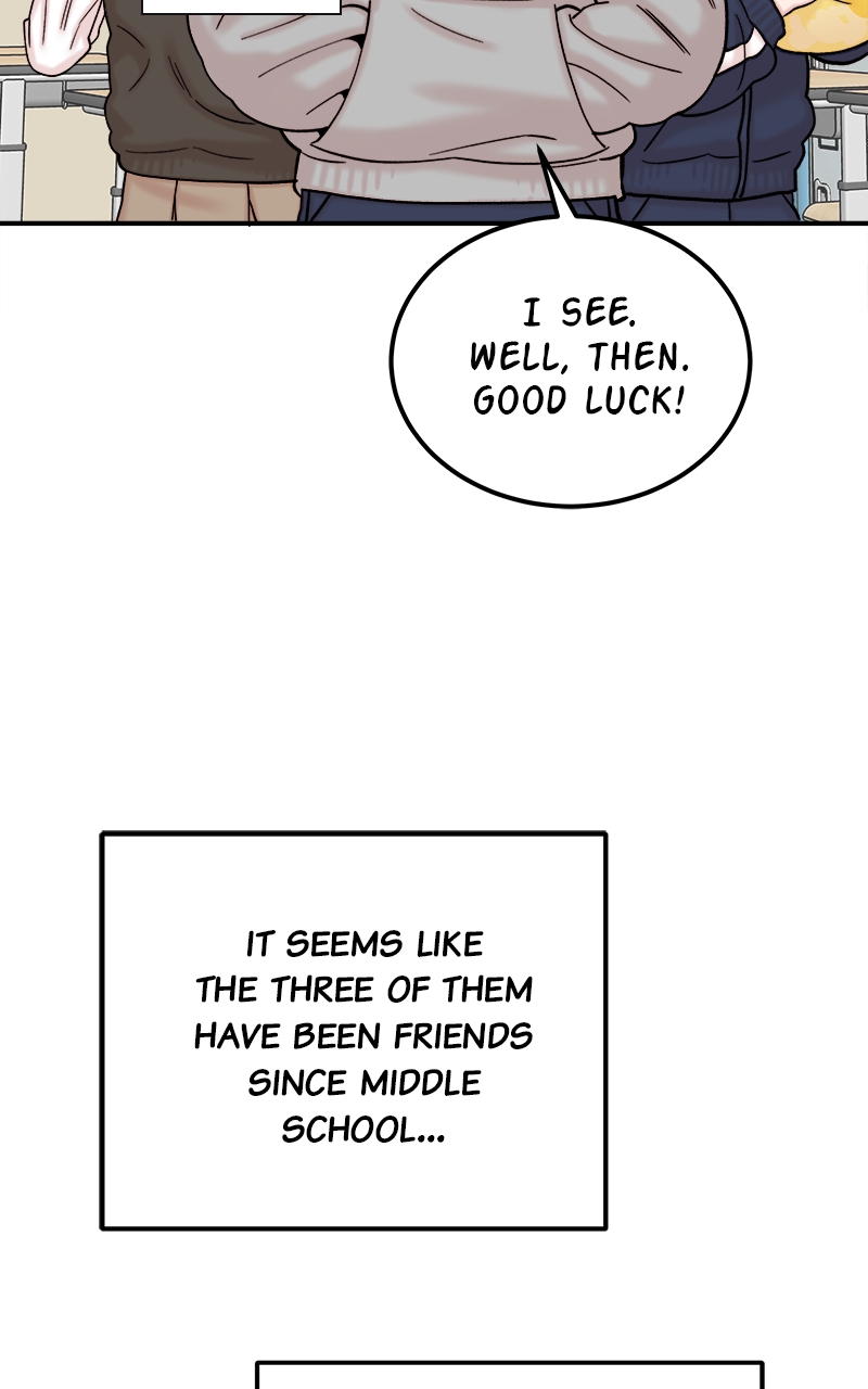 Read My Dud to Stud Boyfriend EN Manga Online