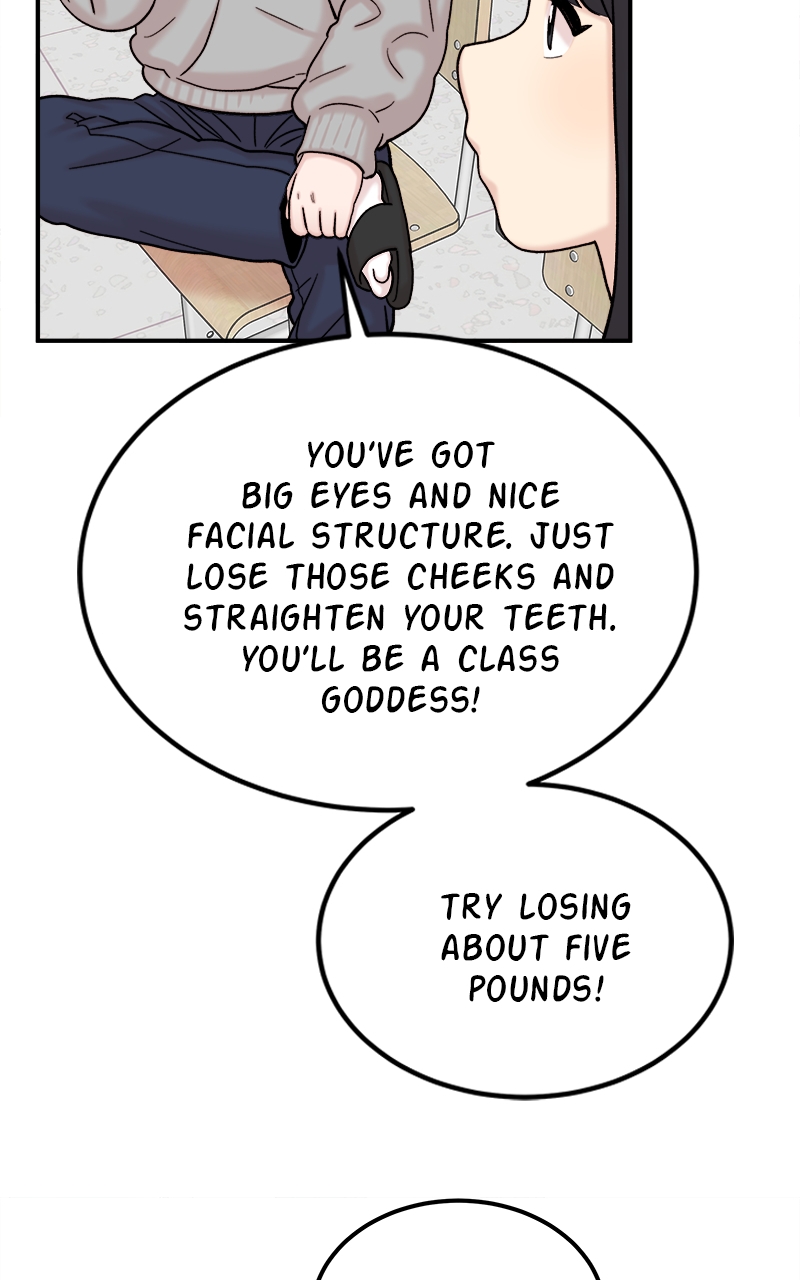 Read My Dud to Stud Boyfriend EN Manga Online