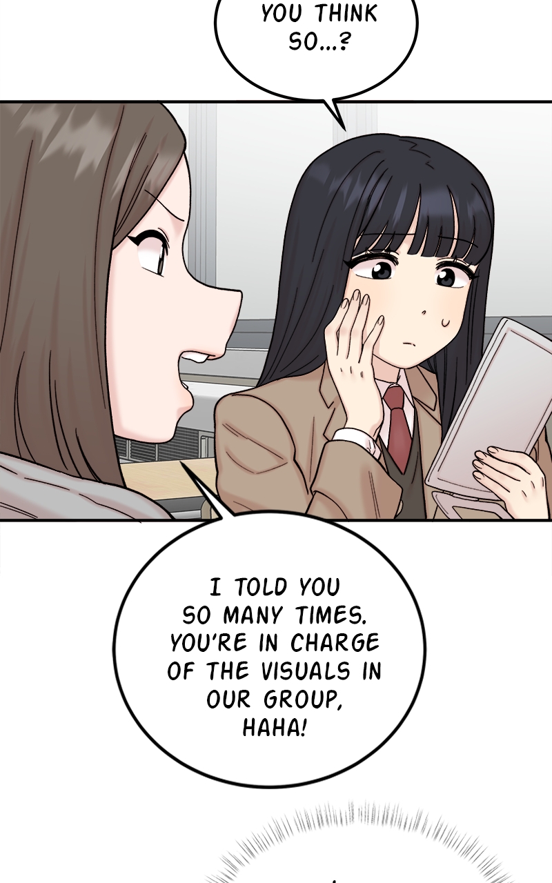 Read My Dud to Stud Boyfriend EN Manga Online