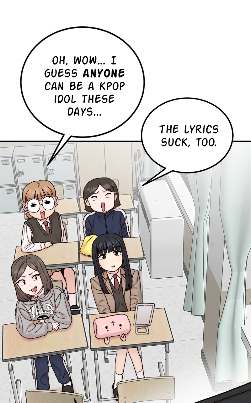 Read My Dud to Stud Boyfriend EN Manga Online