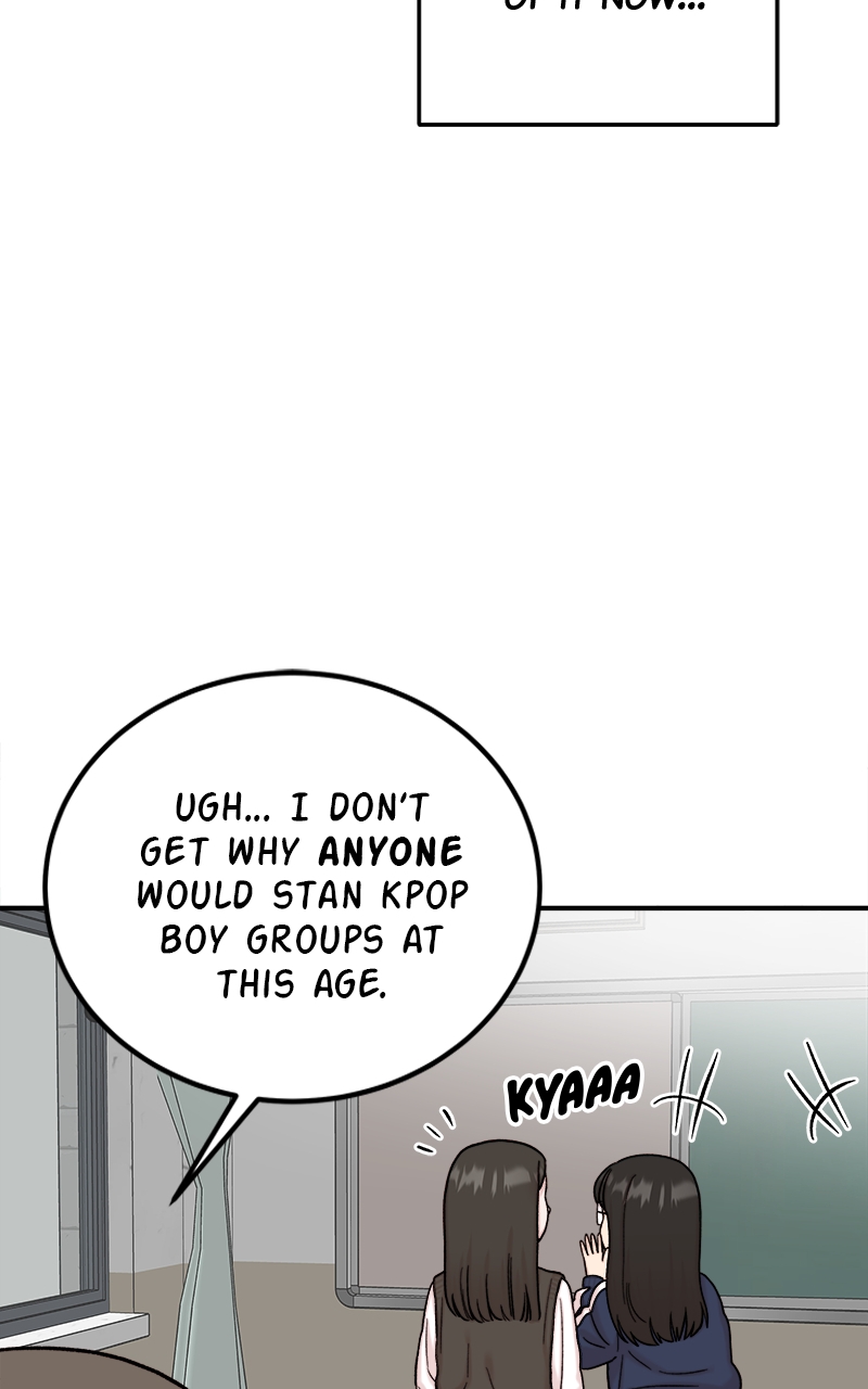 Read My Dud to Stud Boyfriend EN Manga Online
