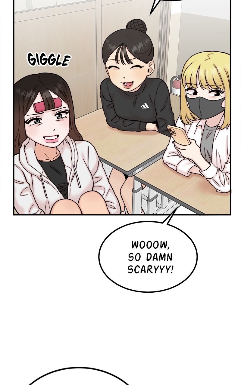Read My Dud to Stud Boyfriend EN Manga Online