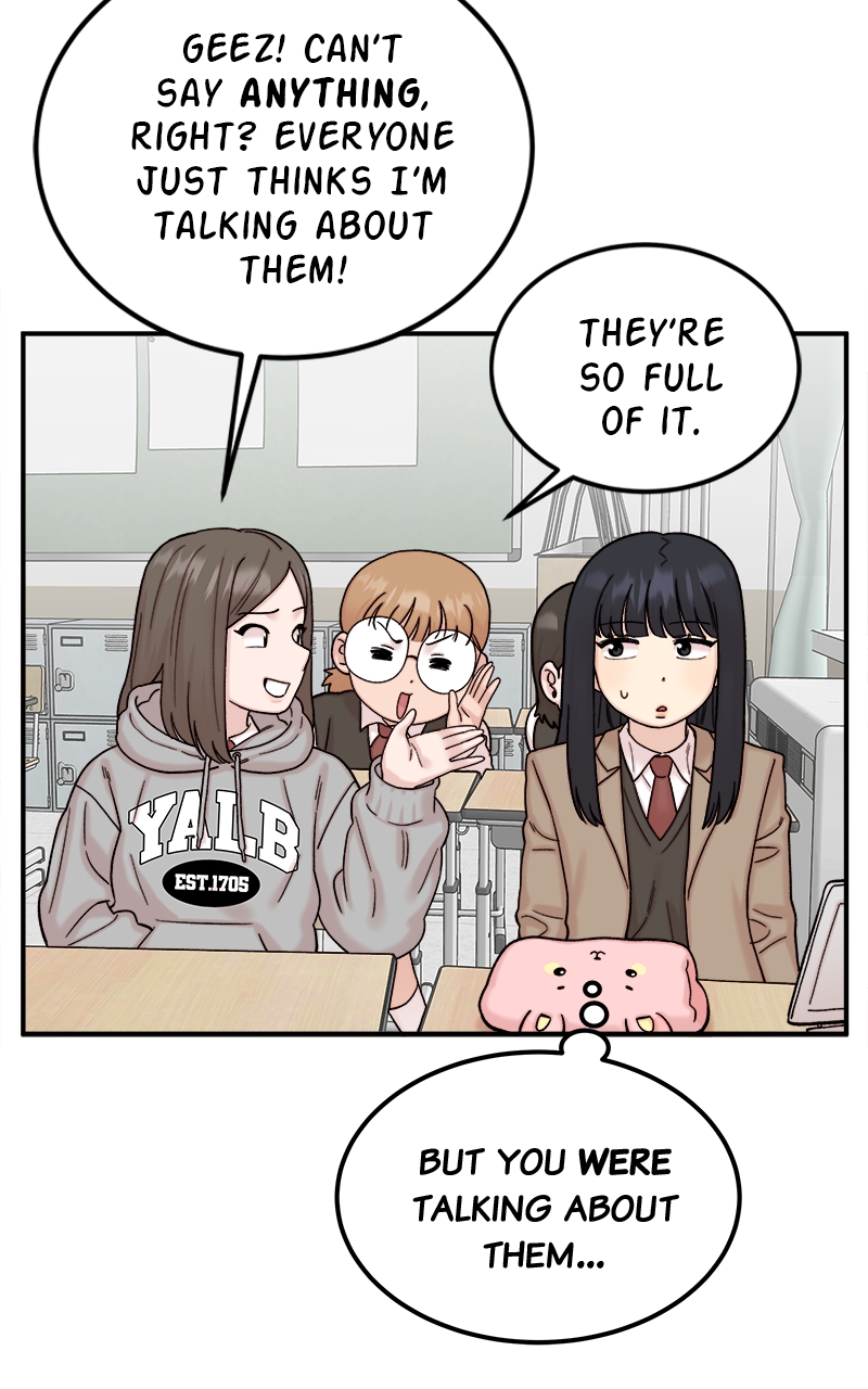Read My Dud to Stud Boyfriend EN Manga Online