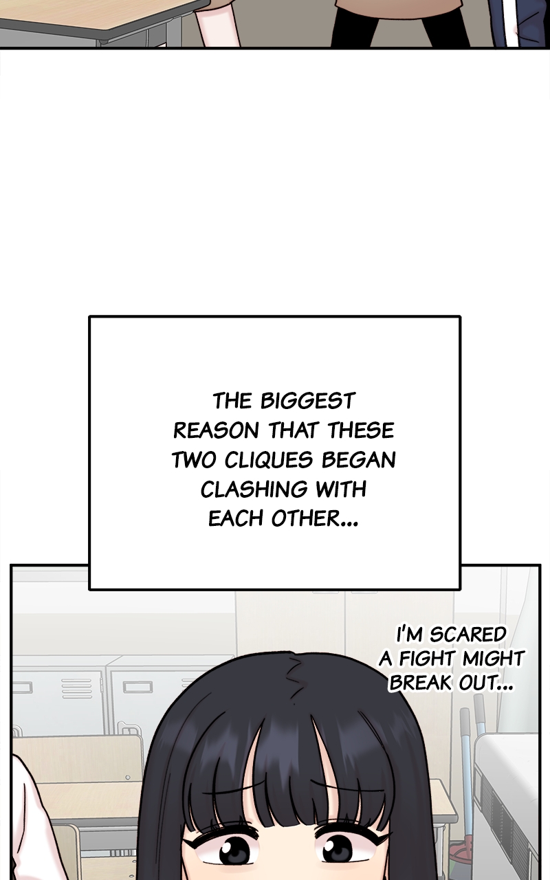 Read My Dud to Stud Boyfriend EN Manga Online