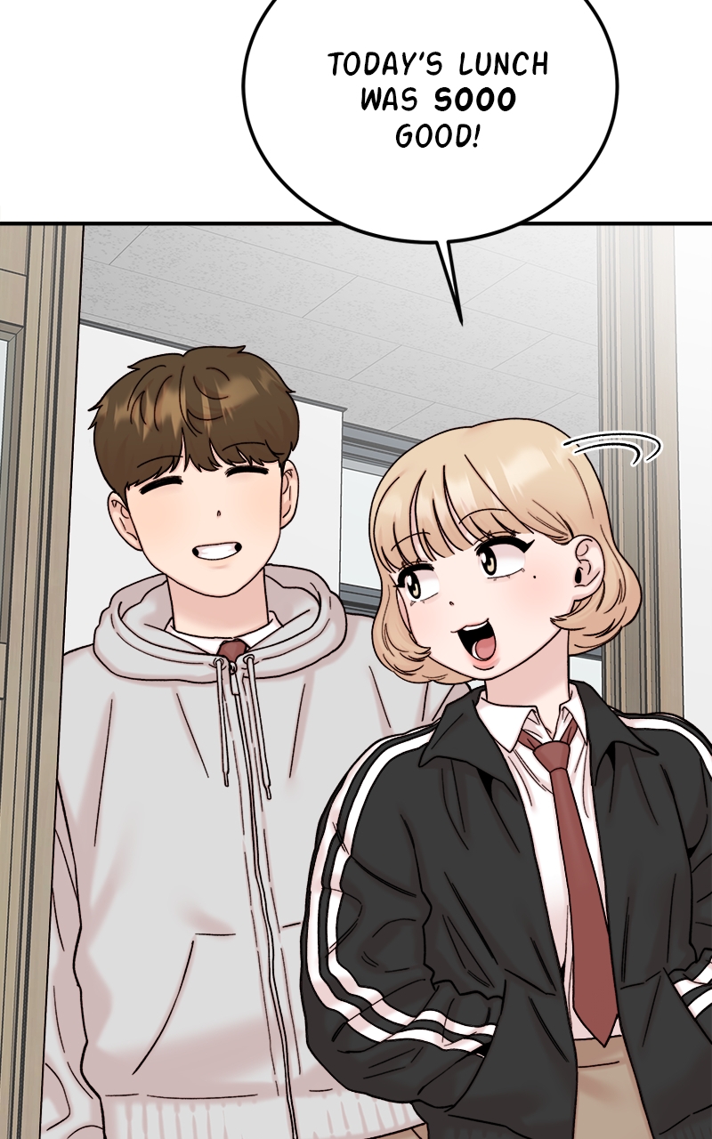 Read My Dud to Stud Boyfriend EN Manga Online