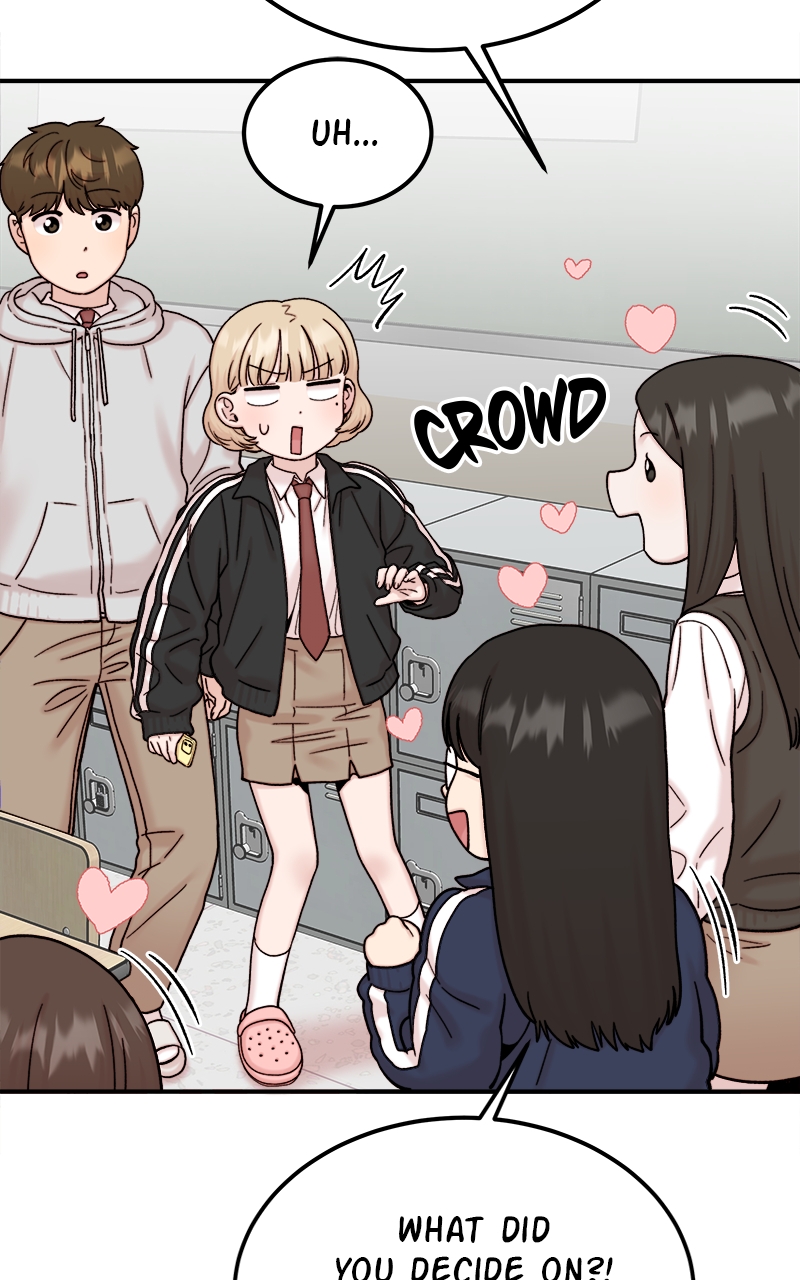 Read My Dud to Stud Boyfriend EN Manga Online