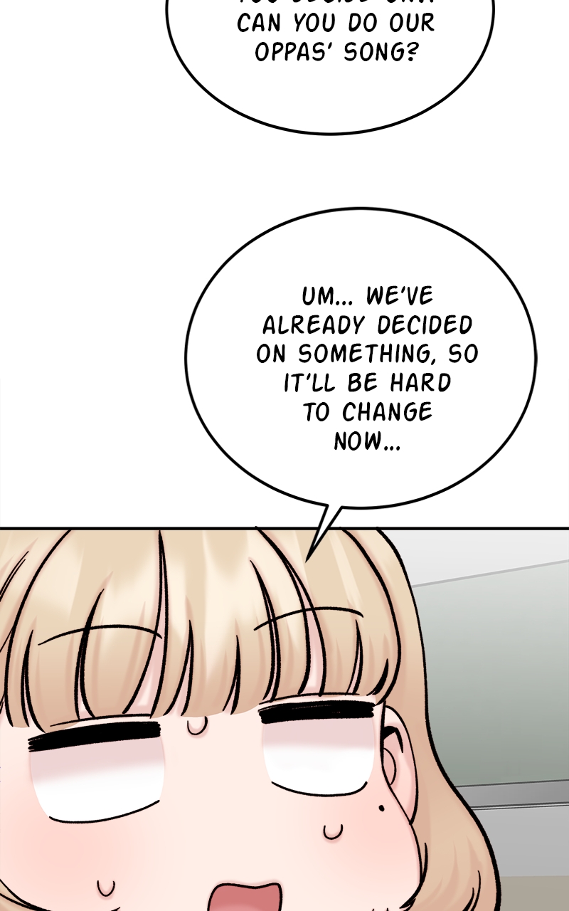 Read My Dud to Stud Boyfriend EN Manga Online