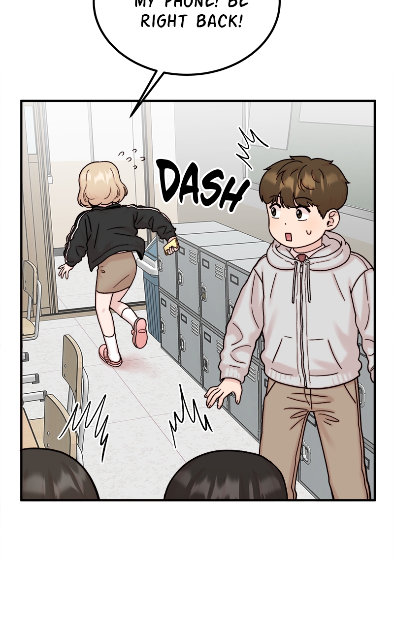 Read My Dud to Stud Boyfriend EN Manga Online