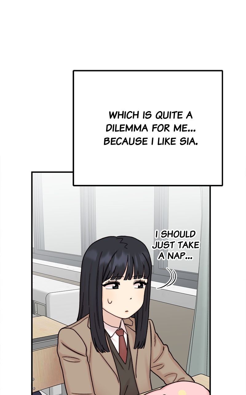 Read My Dud to Stud Boyfriend EN Manga Online