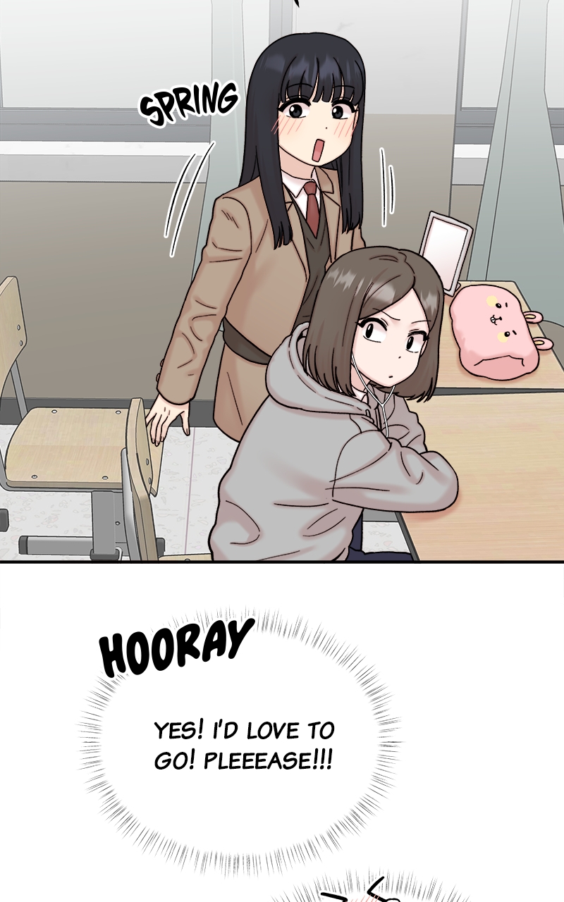 Read My Dud to Stud Boyfriend EN Manga Online