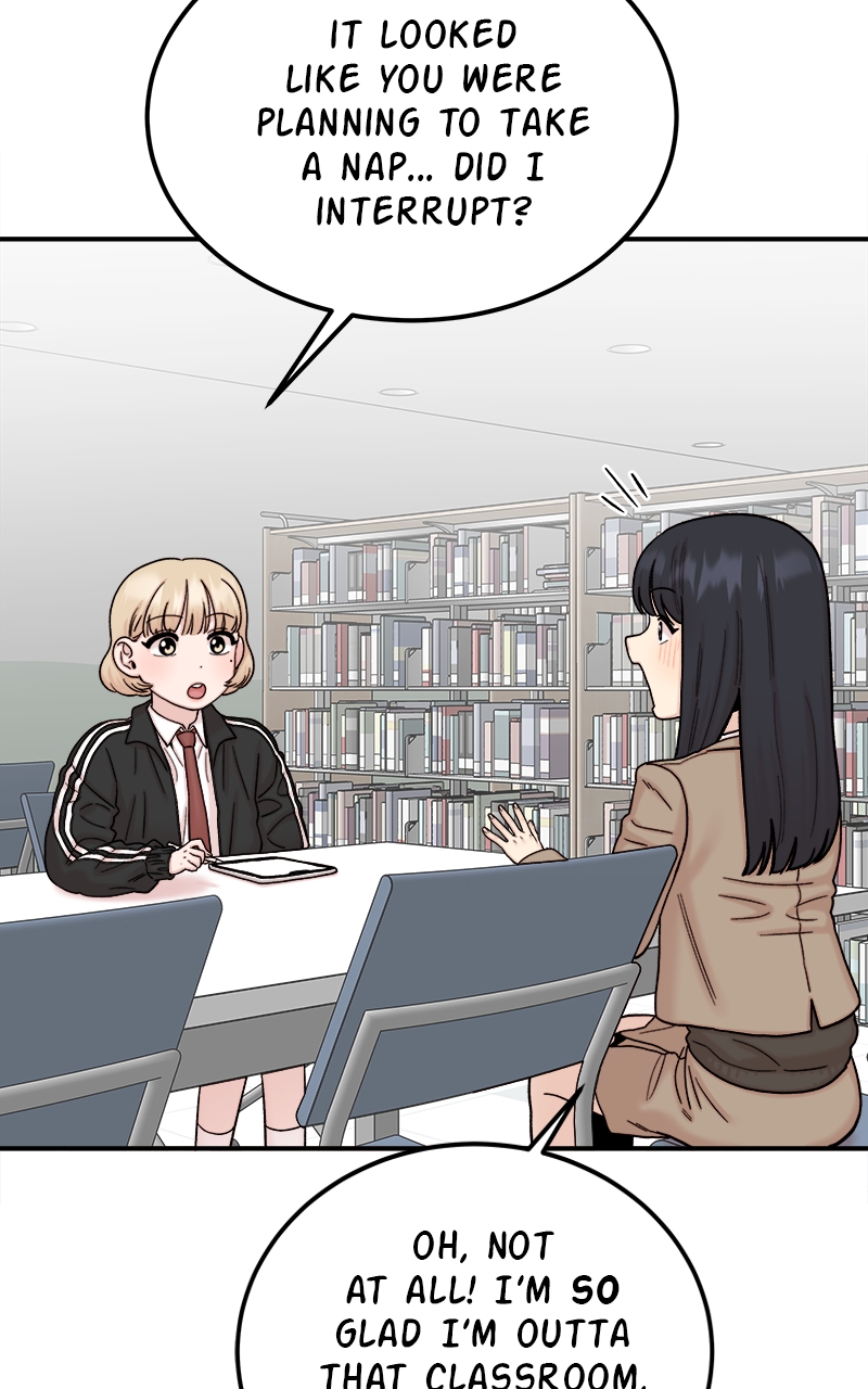 Read My Dud to Stud Boyfriend EN Manga Online