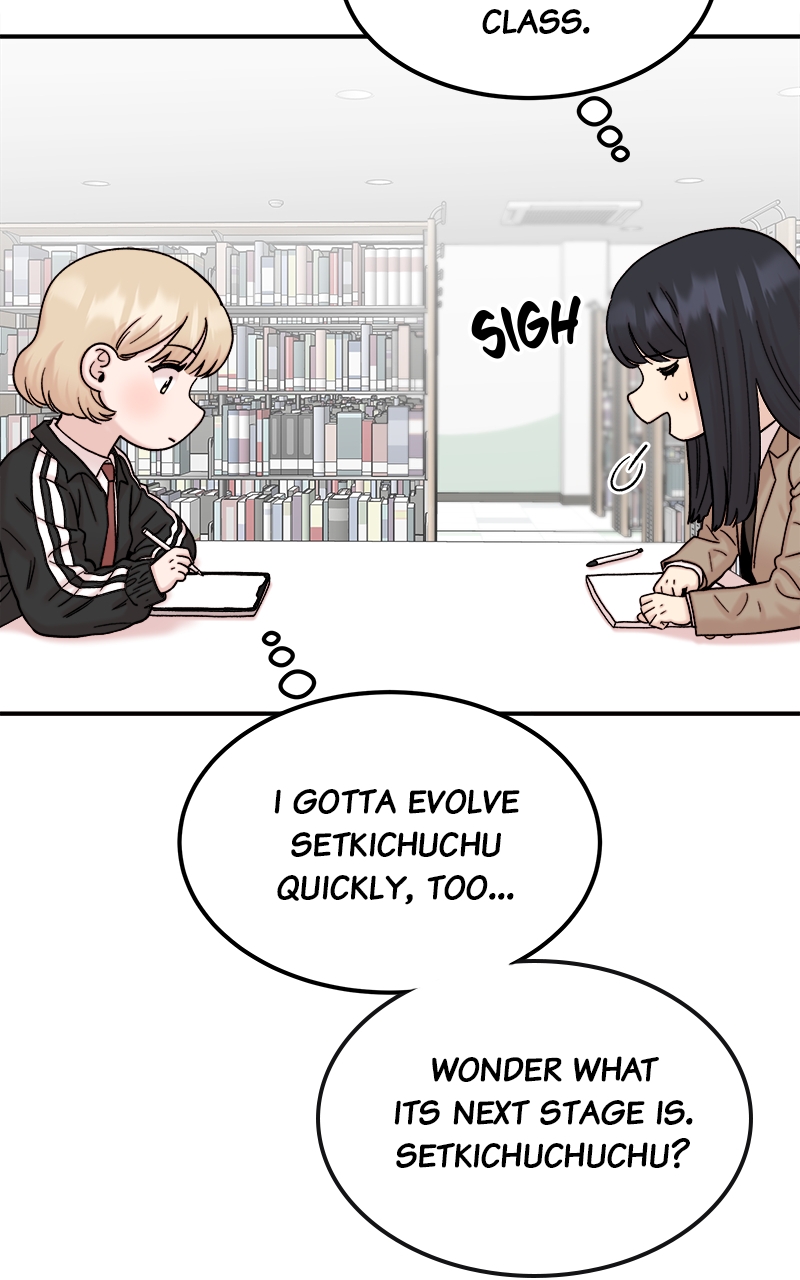 Read My Dud to Stud Boyfriend EN Manga Online