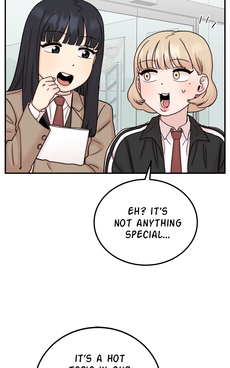 Read My Dud to Stud Boyfriend EN Manga Online