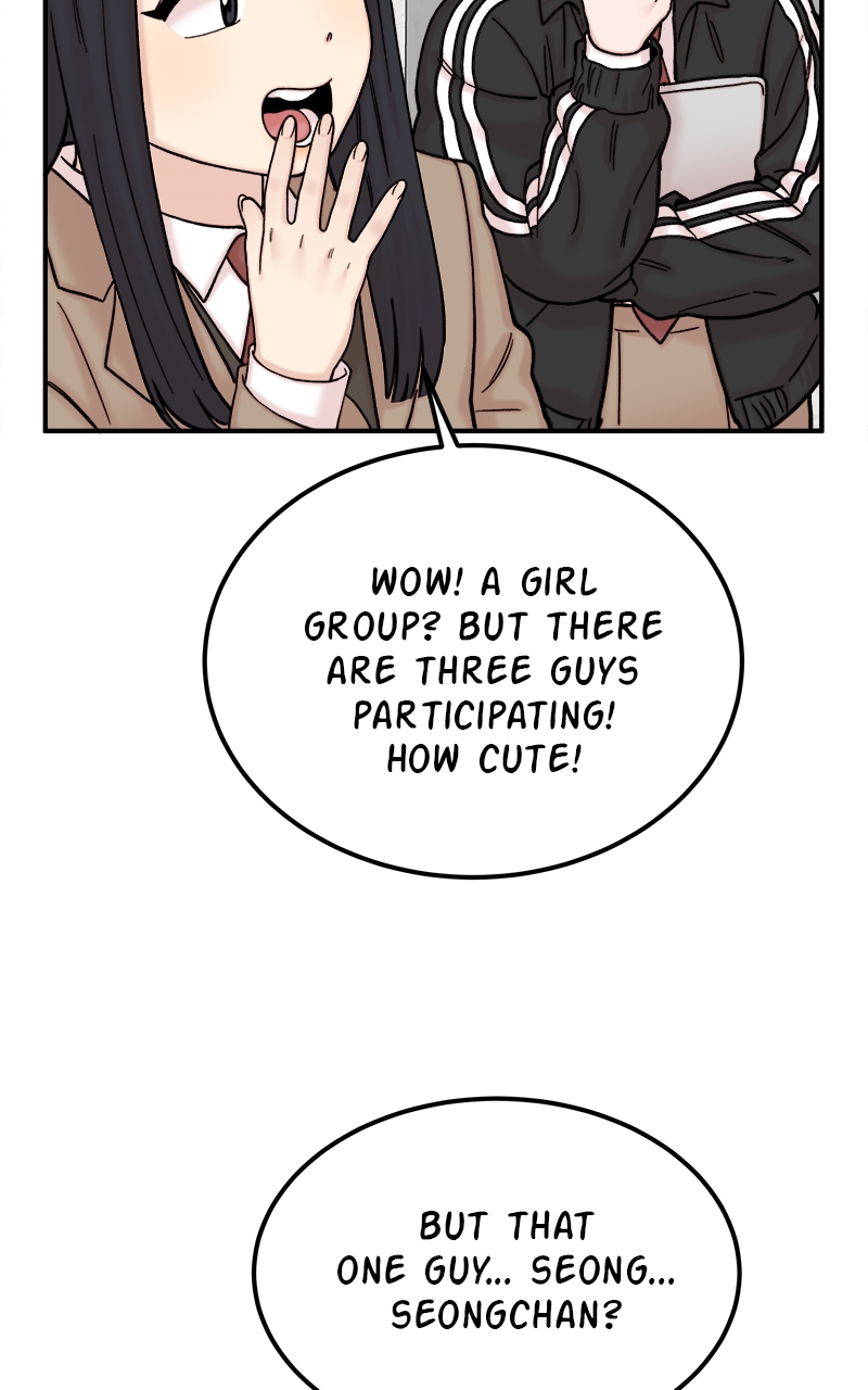 Read My Dud to Stud Boyfriend EN Manga Online