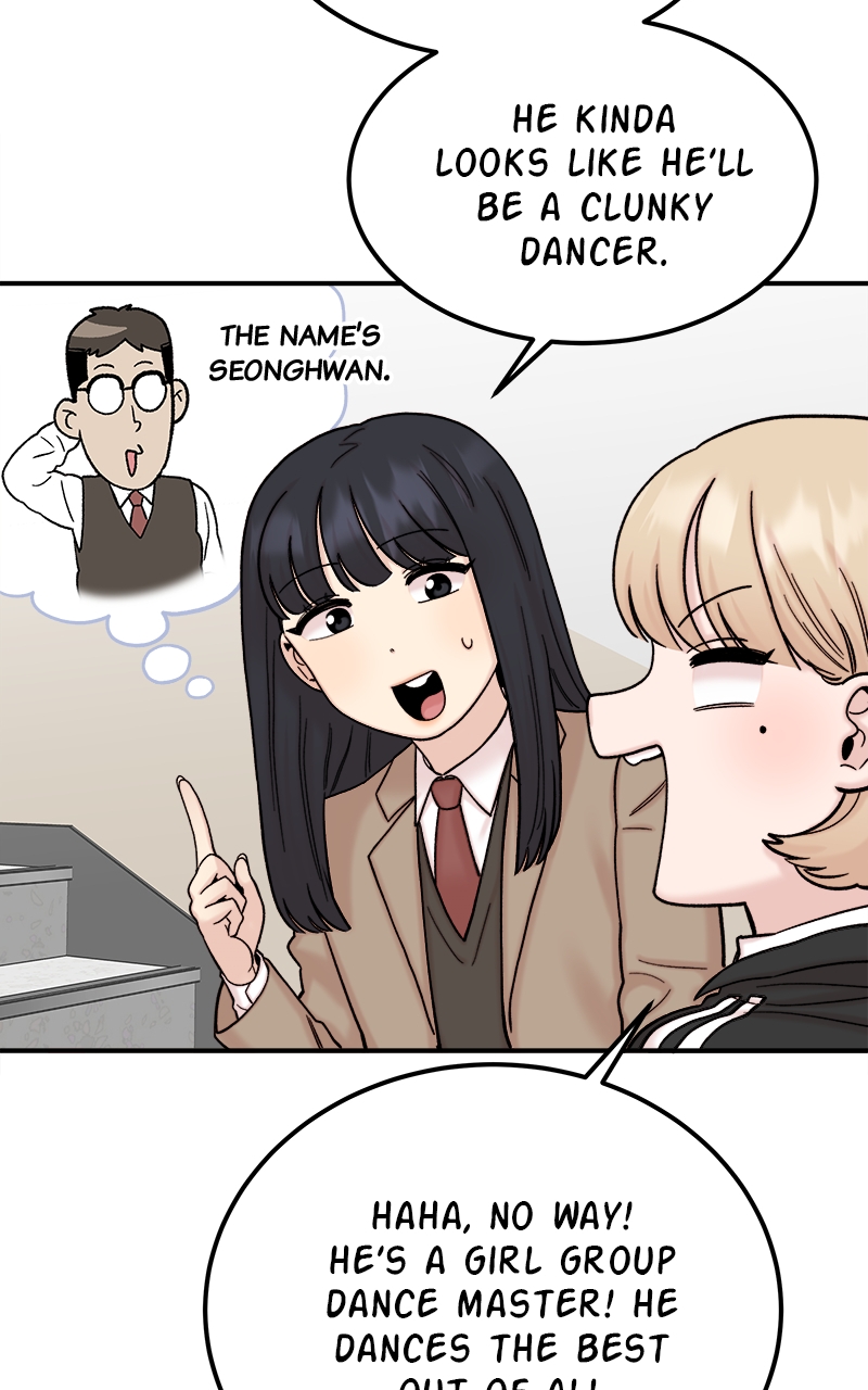 Read My Dud to Stud Boyfriend EN Manga Online