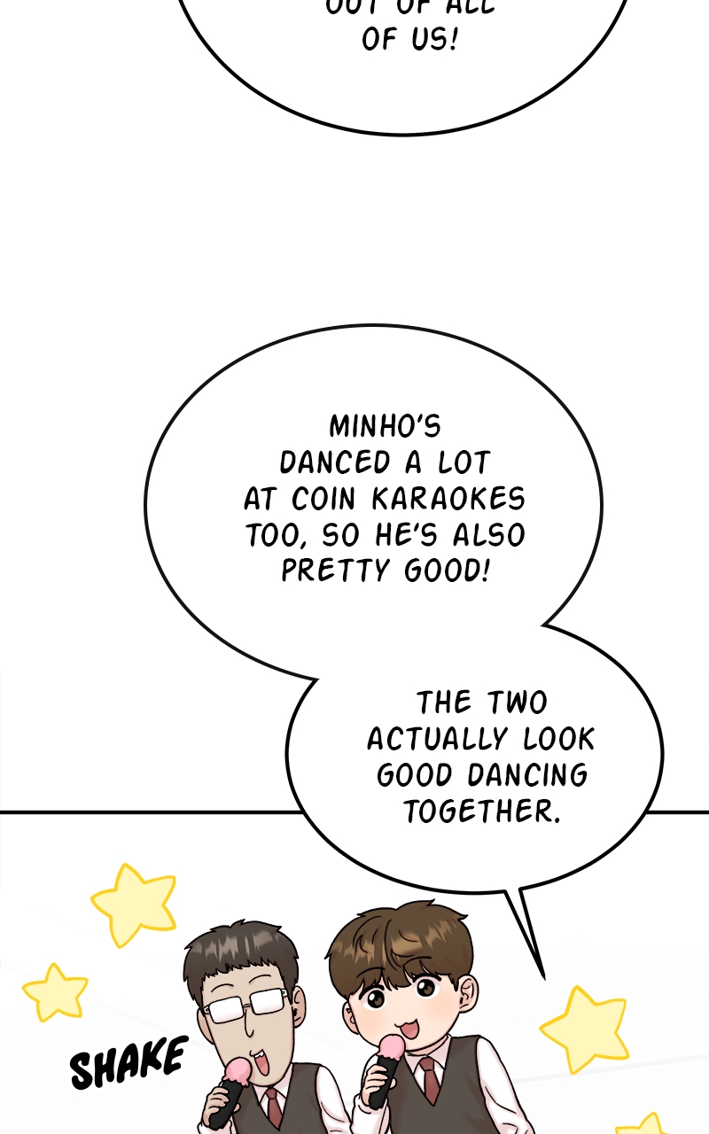 Read My Dud to Stud Boyfriend EN Manga Online