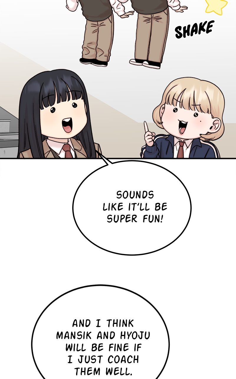 Read My Dud to Stud Boyfriend EN Manga Online