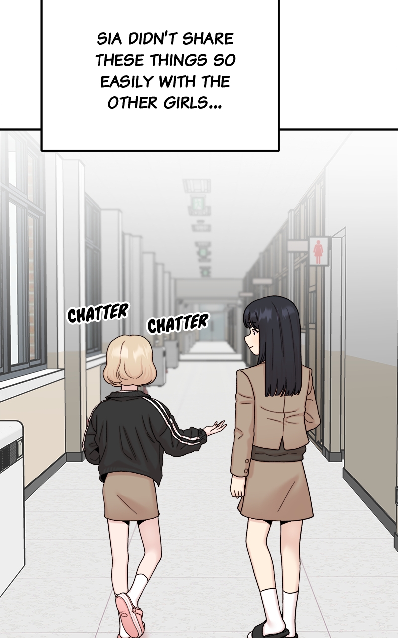 Read My Dud to Stud Boyfriend EN Manga Online