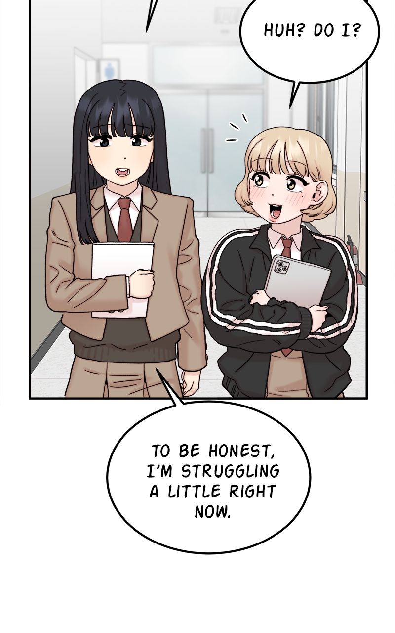 Read My Dud to Stud Boyfriend EN Manga Online